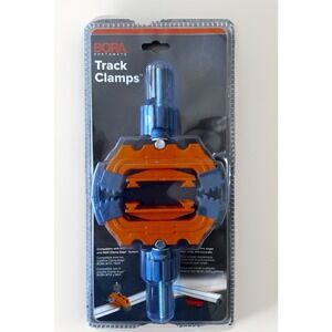 BORA Track Clamps Securely Cut Any Angle with WTX and NGX Clamp Edge Systems ...
